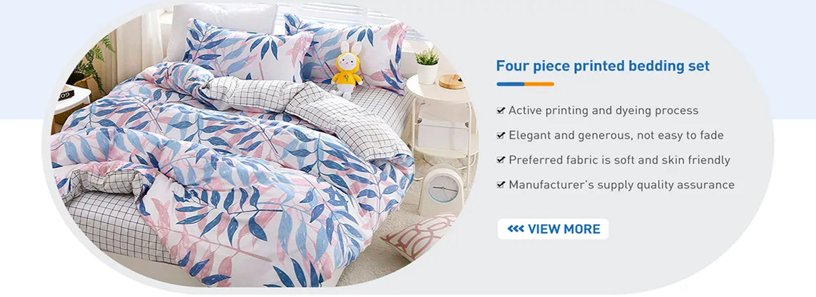 Conjunto de lençóis