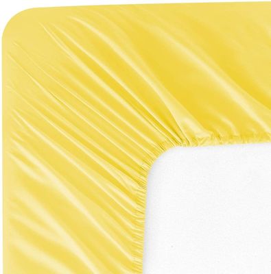 Padrões Nacionais Grau de Resistência de Cor Bambu Série 2200 Folha de Microfibra escovada Conjunto 6pcs