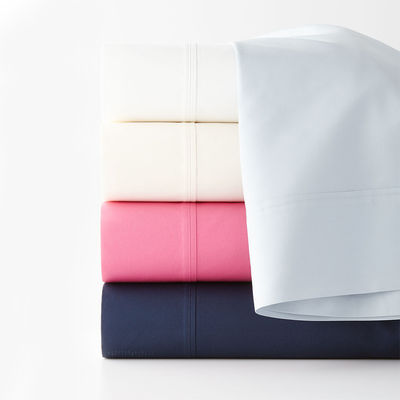 Set de roupa de cama de quarto de crianças 100% bordado com corda de poliéster lençóis de cama 3pcs e 4pcs