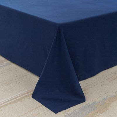 1800 Roupas de cama Resistente a manchas Hipoalergênico Lata de microfibra escovada