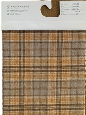 Descubra o melhor tecido de caxemira para o seu guarda-roupa de outono e inverno