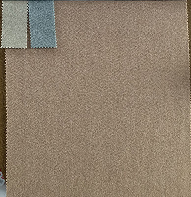 Fabricação de tecidos para casacos de algodão