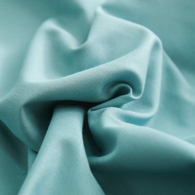 Anti-mito de poeira, lençóis de cama sem rugas, regulação de temperatura 3PCS 4 PCS