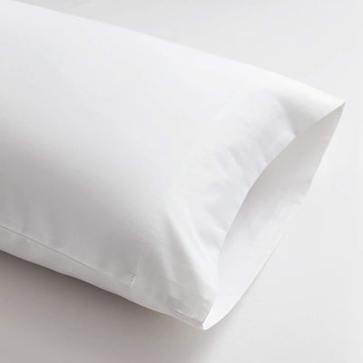4 peças 100% de algodão Luxury Soft Respirável Deep Pocket Sheet Set com Portátil