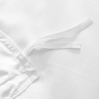 Super Soft Brushed Microfiber Duvet Cover Set 3pcs 4pcs Mantenha a sua cama limpa e fresca
