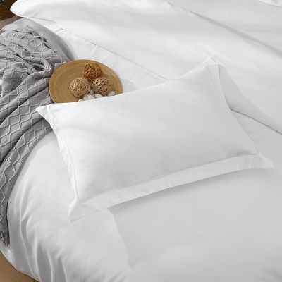 Super Soft Brushed Microfiber Duvet Cover Set 3pcs 4pcs Mantenha a sua cama limpa e fresca