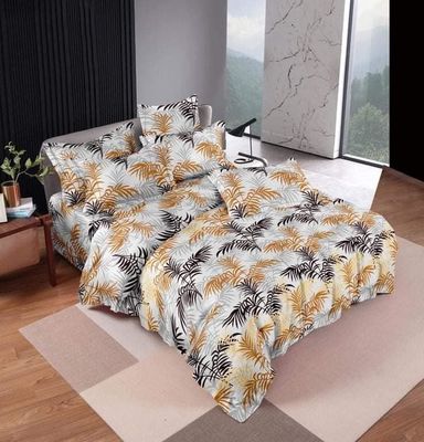 3d Game Handle Impresso Casa Lenço de cama Conforter Set Roupas de cama 3 Pcs em padrão sólido Tipo