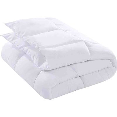 Hotel Adequado 40 Tecido Contagem Grau A Quilt Quilt Substituto para baixo