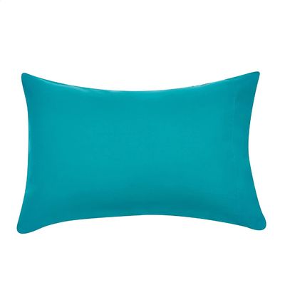 Europe Style Comodador de cama em saco de microfibra leve com costura durável