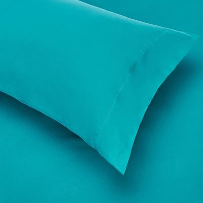 Europe Style Comodador de cama em saco de microfibra leve com costura durável