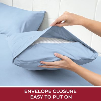 Padrão sólido luxo 1800 lençóis de cama almofadas lençóis de cama de refrigeração extra suave
